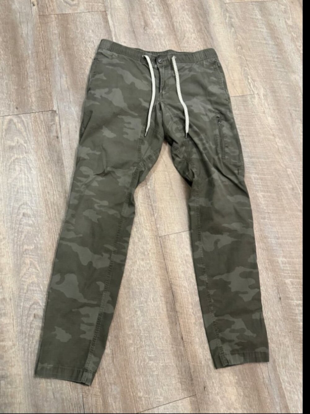 Vuori Men's Ripstop Climber Pants Mens Medium